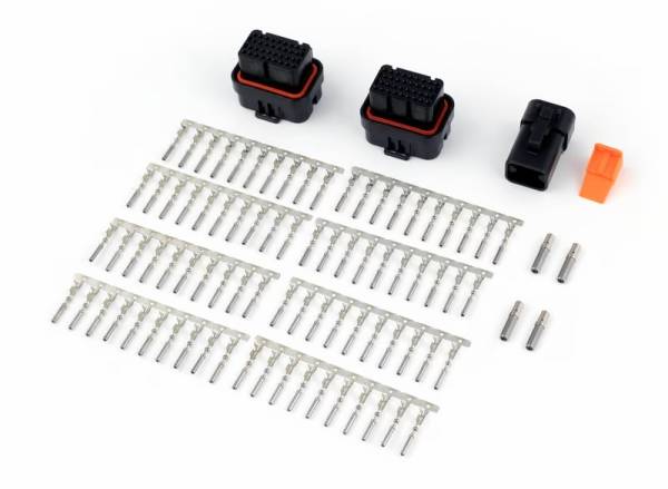 Haltech - Haltech HT-030013 Haltech NEXUS R3 Plug & Pin Only