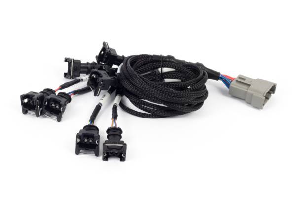 Haltech - Haltech NEXUS Rebel LS EV1 Injector Sub-Harness - HT-186501