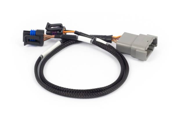 Haltech - Haltech NEXUS Rebel LS Cable Throttle & IAC Sub-Harness - HT-186504