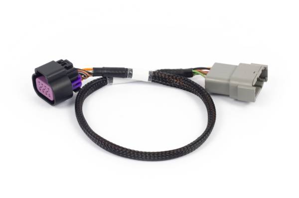 Haltech - Haltech NEXUS Rebel LS 8-Pin DBW Adaptor - HT-186506