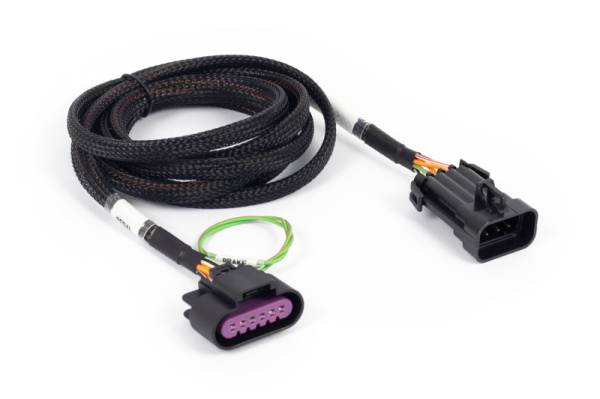 Haltech - Haltech NEXUS Rebel LS Corvette Pedal Adaptor - HT-186507
