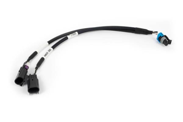 Haltech - Haltech NEXUS Rebel LS Gen III Knock Sensor Adaptor - HT-186508