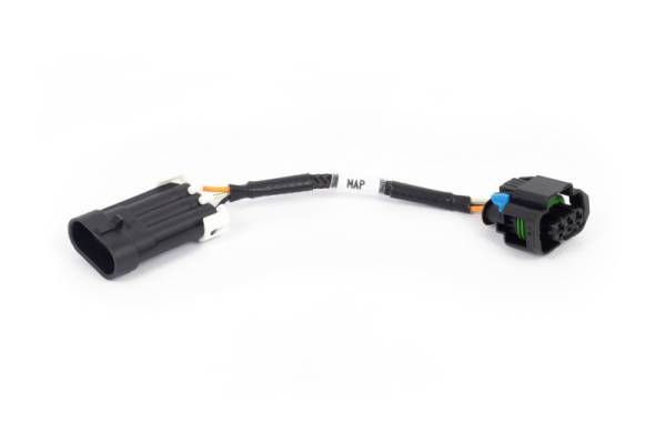 Haltech - Haltech NEXUS Rebel LS MAP Sensor Adaptor Harness - HT-186511