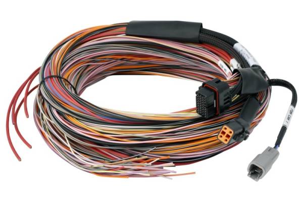 Haltech - Haltech PD16 Flying Lead Harness 5M - HT-188000