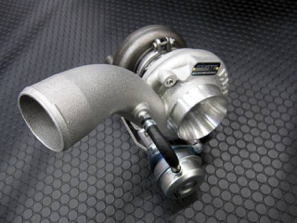 HKS - HKS 86/BRZ GTIII-RS BOLT ON PRO KIT - 11001-AT005