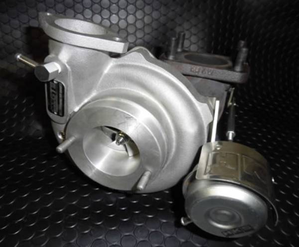 HKS - HKS GTIII RS SPORT TURBINE KIT JZX100 - 11004-AT004