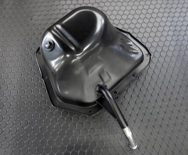 HKS - HKS Toyota 86 FA20 Oil Pan Bolt On Turbo Special Item (From Kit 11001-AT005 / 11001-KT001) - 11999-AT001