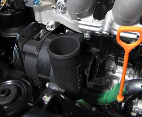 HKS - HKS GT2 S/C SYSTEM Pro ZF1 CR-Z Ver2 - 12001-AH011