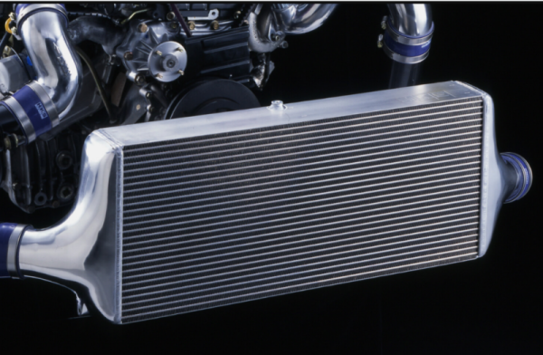 HKS - HKS I/C R-type W700 BNR32-34 RB26DETT - 13001-AN008