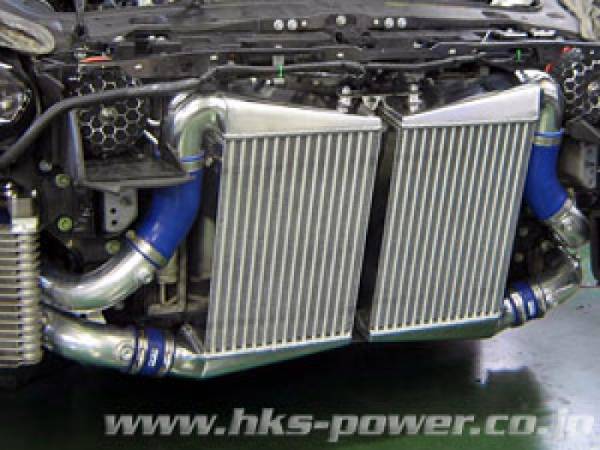 HKS - HKS I/C R35 VR38DETT (GT1000 SPEC) - 13001-AN015