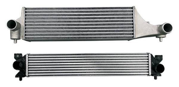 HKS - HKS Suzuki Intercooler Kit ZC33S K14C Safety-P - 13001-AS003