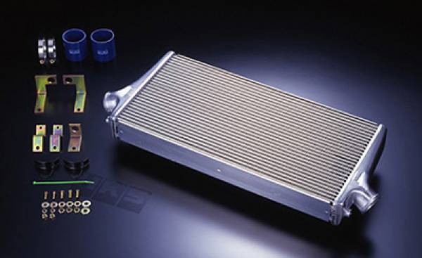 HKS - HKS R-type I/C FD3S T/C FULL KIT - 13001-AZ004