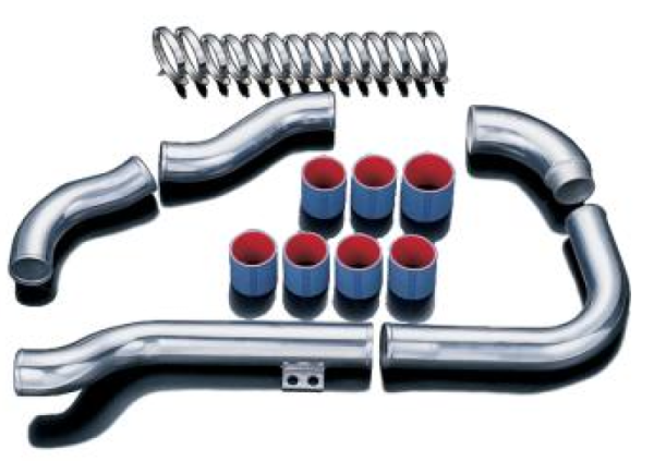 HKS - HKS I/C Piping Kit CT9A EVO9 - 13002-AM002