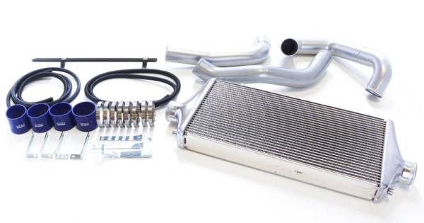 HKS - HKS MKIV Supra R-Type Intercooler - For stock and HKS Turbo Upgrades - 1301-RT066