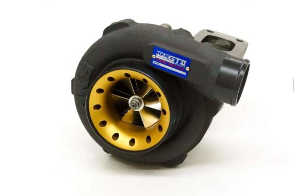 HKS - HKS GTII 8267 Final Edition WG-T25 Turbo Kit - 14001-AK047