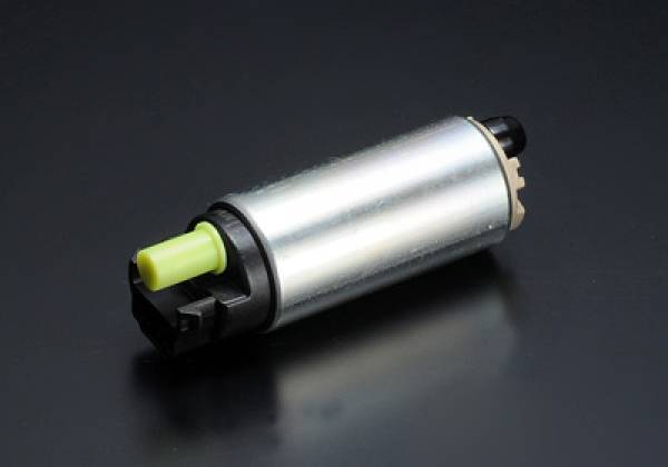 HKS - HKS 09-10 Nissan GT-R Fuel Pump Upgrade with 2 x drop-in fuel pumps - 14007-AN003