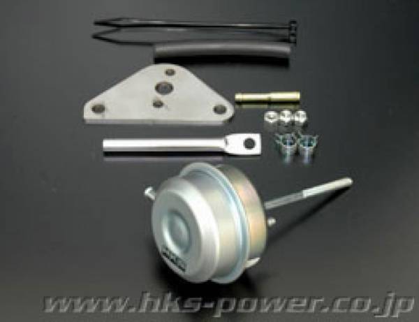 HKS - HKS 08-10 EVO X MR & GSR Internal Wastegate Actuator - 14030-AM001