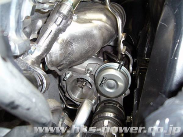 HKS - HKS ACTUATOR UPGRADE R35 GT-R - 14030-AN001