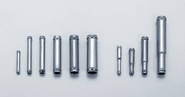 HKS - HKS Universal Fitting - 8mm-10mm (2pc) - 18006-AK018
