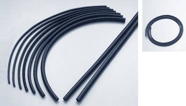 HKS - HKS Oil-proof Hose 8mm x 1000mm - 1801-SA005