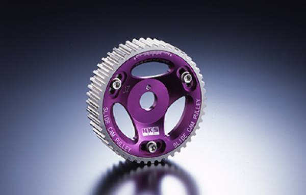 HKS - HKS 85-91 Toyota Corollla / 85-89 MR2 4AGE Cam Gear - 22004-AT001