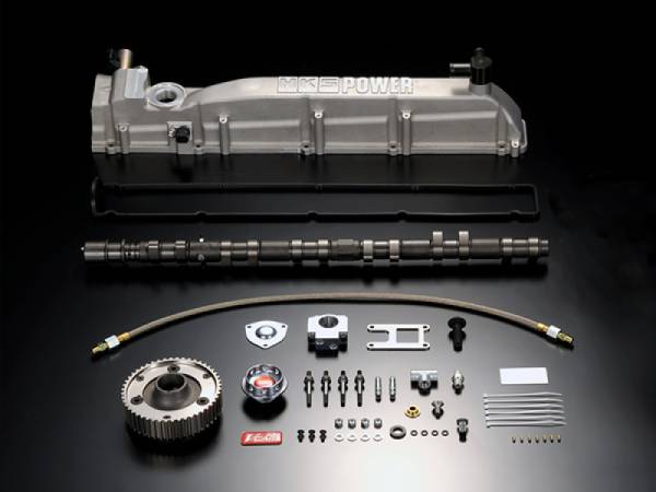 HKS - HKS RB26 Vcam SYSTEM Step2 (w/o Valcon RB) - 22007-AN021
