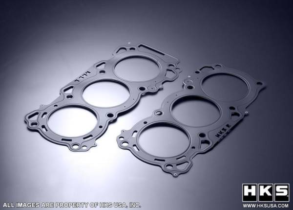 HKS - HKS 03-05 VQ35DE .7mm Stopper Head Gasket (97mm Bore/10.3 CR) - 23001-AN002