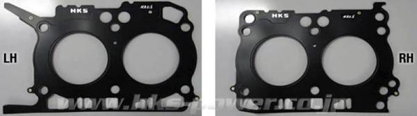 HKS - HKS SMG/K FA20 t=0.7 - 23001-AT003