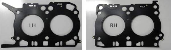 HKS - HKS SMG/K FA20 t=1.0 - 23001-AT004