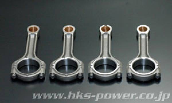 HKS - HKS CONROD SET 4B11 (I-Beam) V - 23004-AM004