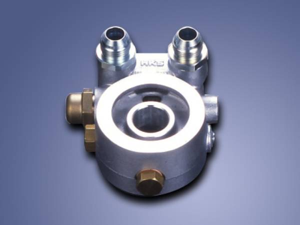 HKS - HKS Small Aero Attachment - 2599-SA008