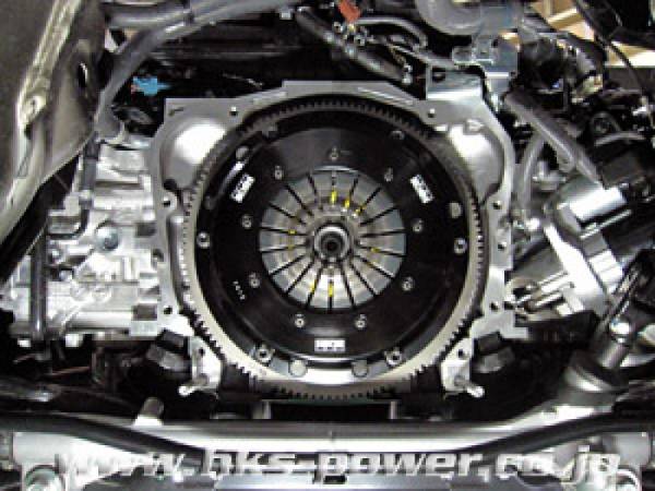 HKS - HKS LA CLUTCH ZN6/ZC6 FA20 - 26010-AT001