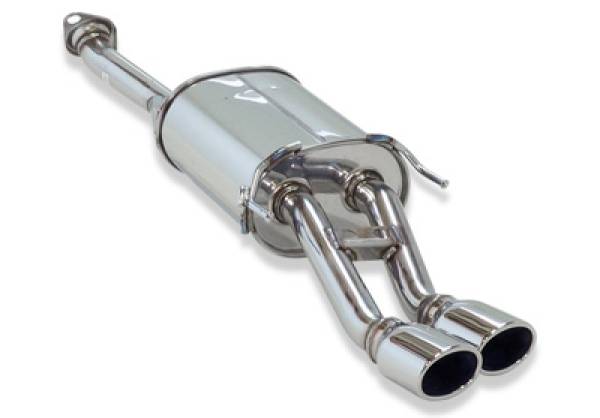 HKS - HKS LEGAMAX Premium LA400K KF TURBO - 31021-AD003