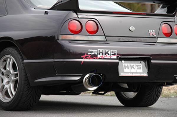 HKS - HKS Hi-Power 409 EP3 K20 - 32003-DH001