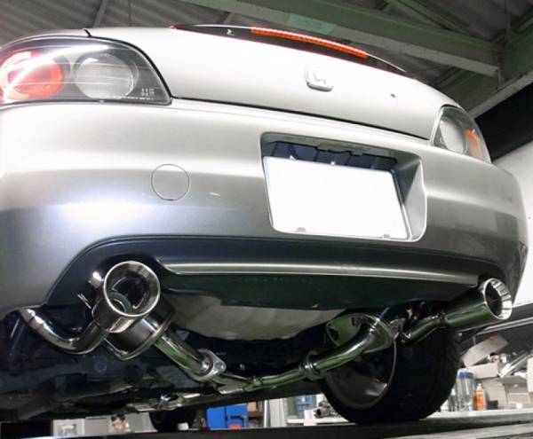 HKS - HKS SUPER SOUND MASTER AP1 F20C - 32023-AH001