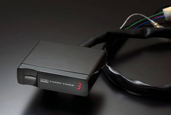 HKS - HKS Turbo Timer X - 41001-AK012