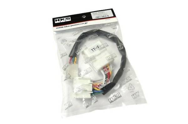 HKS - HKS / Blitz / Apexi / Stri 3000GT / 89-94 Eclipse / 90-93 Galant Turbo / 85-88 Mirage Turbo / 83-89 - 4103-RM001