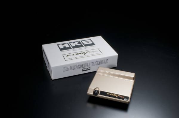 HKS - HKS F-CON V Pro Version 3.4 - 42012-AK007