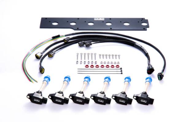 HKS - HKS Super Fire Racing Coil Pro for 2JZ - 43005-AT001