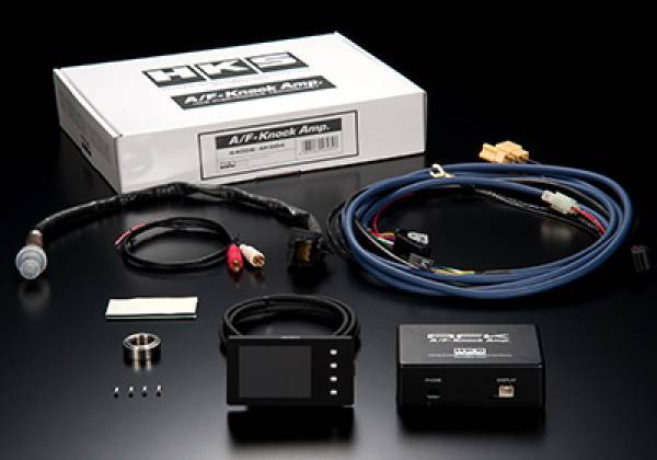 HKS - HKS AF KNOCK AMP 2 Monitor harness - 44999-AK024