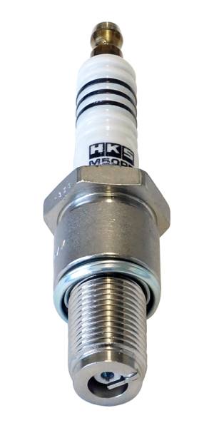 HKS - HKS Rotary Applications M-Series Spark Plugs Heat Range 10 - 50003-M50RE