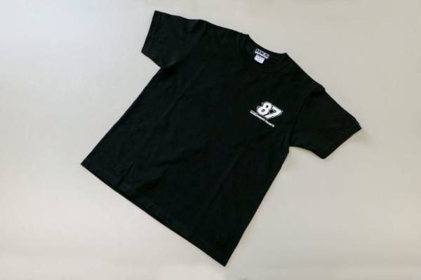 HKS - HKS Stormee Black T-Shirt 2021 - XX-Large - 51007-AK347