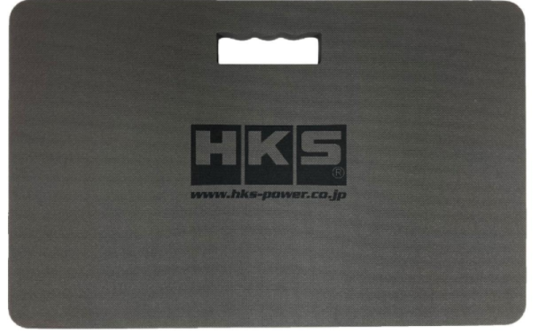 HKS - HKS Mechanical Kneeling Pad - 51007-AK495