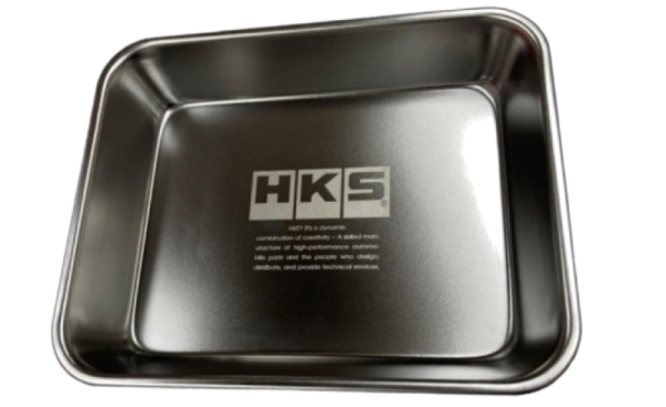 HKS - HKS Mechanic Parts Tray - 51007-AK496