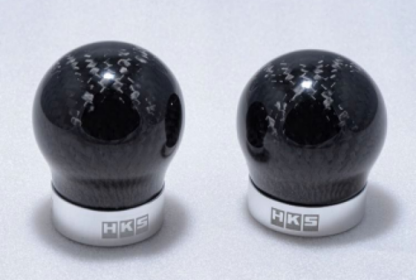 HKS - HKS CARBON SHIFT KNOB GXPA16/GZEA14H - 51999-AT002