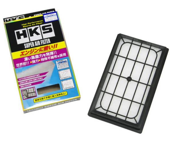 HKS - HKS Nissan/Subaru Super Air Filter - 70017-AN101