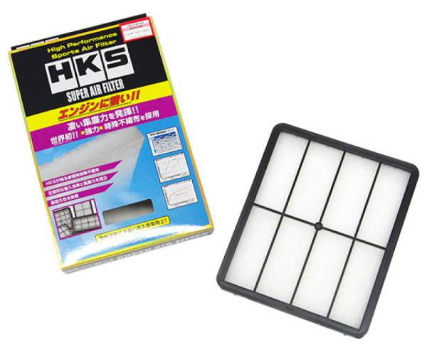 HKS - HKS SPF Mark II JZX91 2JZ-GE - 70017-AT104