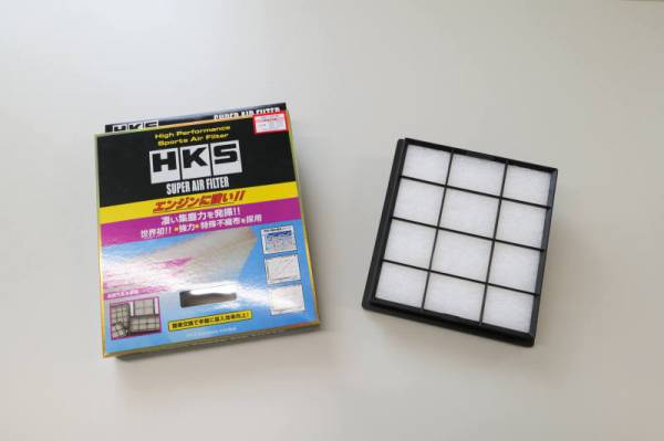 HKS - HKS SUPER AIR FILTER TOYOTA type30 - 70017-AT130