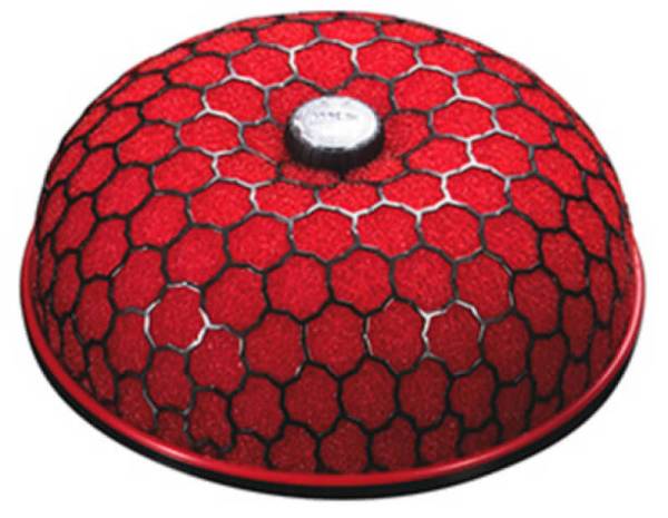 HKS - HKS SPF ASSY 200-100 Wet 2row (RED) - 70019-AK112