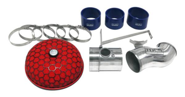 HKS - HKS RS BE5/BH5 (D) EJ208 SG5/SG9 EJ2 5 - 70020-AF101
